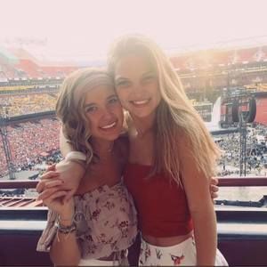 Meet your Posher, Lexie